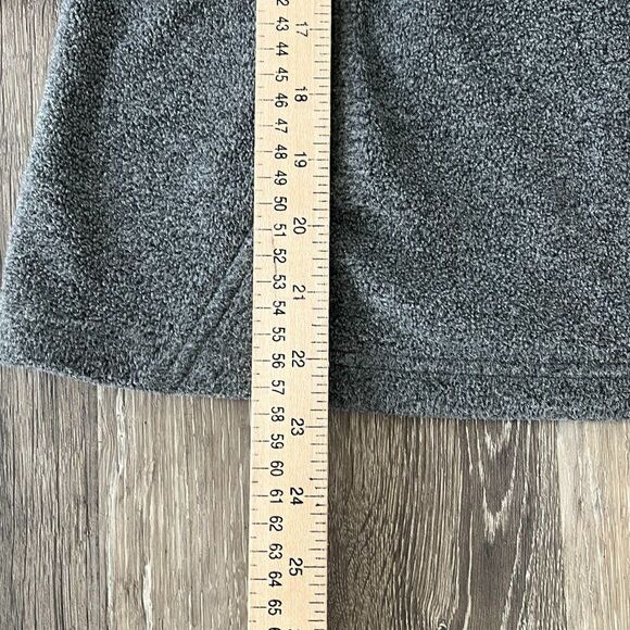 Patagonia Classic Synchilla Marsupial Pullover Size Small - Picture 8 of 15